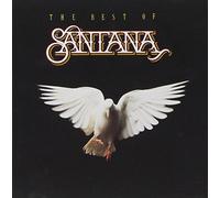 Santana – Best Of – CD