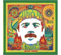Santana – Corazon – CD + DVD – Édition Deluxe (Import) – Sony Music