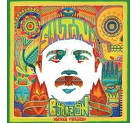 Santana - Corazon (Deluxe Version) [Import]