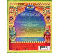 Santana - Corazón: Live From Mexico (+ Audio-Cd)