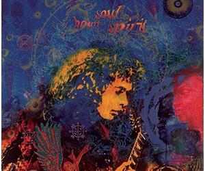 Santana - Dance of Rainbow Serpent