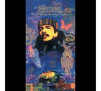 Santana - Dance of the Rainbow Serpent