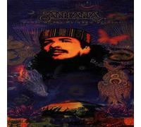 Santana - Dance of the Rainbow Serpent Box set Edition by Santana (1995) Audio CD
