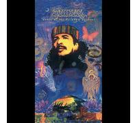 Santana – Dance of the Rainbow Serpent – CD