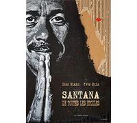 Santana de toutes les étoiles