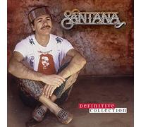 Santana – Definitive Collection – Importé