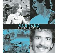 Santana - Definitive Collection [Import]