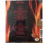 Santana - Deluxe Collection