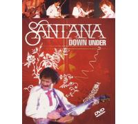 Santana-Down Under [Import]