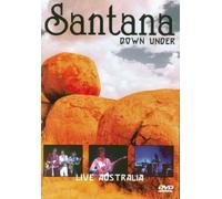 Santana Down Under Live In Australia 1979
