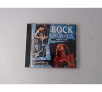 Santana, Eric Clapton, Jefferson Airplane, Johnny Winter, John Mayall. [Import]