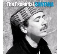 Santana - Essential