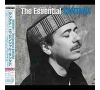 Santana - Essential [Import]