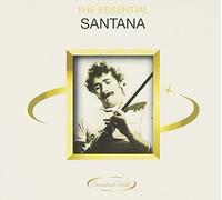 Santana - Essential Santana