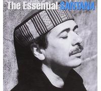 The Essential Santana