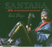 Santana - Evil Ways [Import]