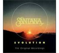 Santana - Evolution-Original Recordings