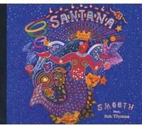 Santana Feat.Rob Thomas - Smooth [Import]