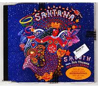Santana feat. Rob Thomas – Smooth (Nouvelle version) – Import – Arista