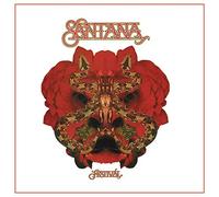 Santana – Festival – CD – Legacy