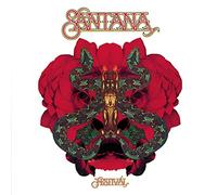 Santana – Festival