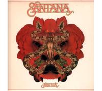Santana - Festival [LP]