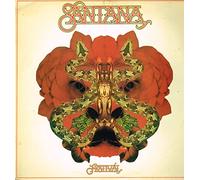 Santana - Festival - Santana LP