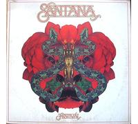 Santana - Festival - Santana LP