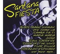 Santana Fiesta - Corazon Espinado [Import]