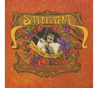 Santana - Fillmore Performance 1968