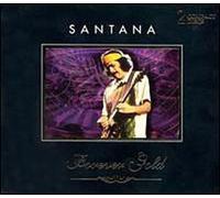 Santana - Forever Gold