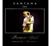 Santana - Forever Gold