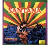 Santana - Freedom (1987) / Vinyl record [Vinyl-LP]