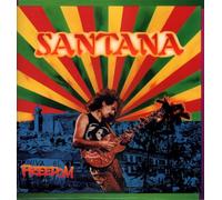 Santana - Freedom