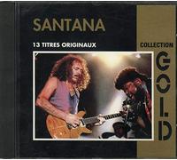 Santana - Gold