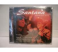 Santana - Greatest Hits