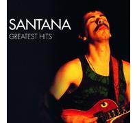 SANTANA - GREATEST HITS 3 CD NEUF