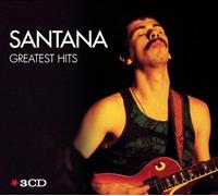 Santana - Greatest Hits (Box 3 CD) [Import]