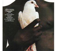 Santana Greatest Hits (CD)