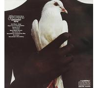 Santana, Carlos - Greatest Hits
