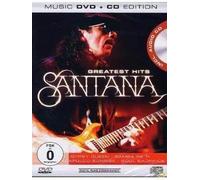 Santana - Greatest Hits [Import]
