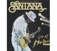 Santana - Greatest Hits Live In Montreux 2011