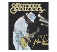 Santana - Greatest Hits Live In Montreux 2011