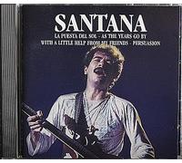 Santana - Greatest Hits Vol 1 [Import]