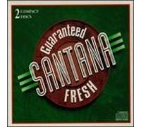 Santana - Guaranteed Fresh