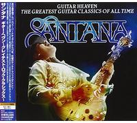 Santana - Guitar Heaven [Import]
