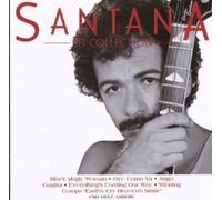 SANTANA "HIT COLLECTION EDITION" CD NEW