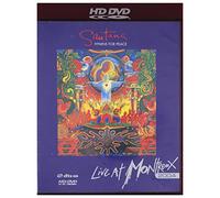 Santana - Hymns For Peace - Live At Montreux 2004