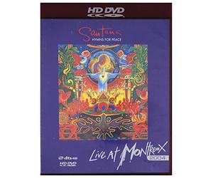 Santana - Hymns For Peace - Live At Montreux 2004