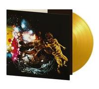 Santana - Santana Iii [Vinyl Lp] Colored Vinyl, 180 Gram, Yellow